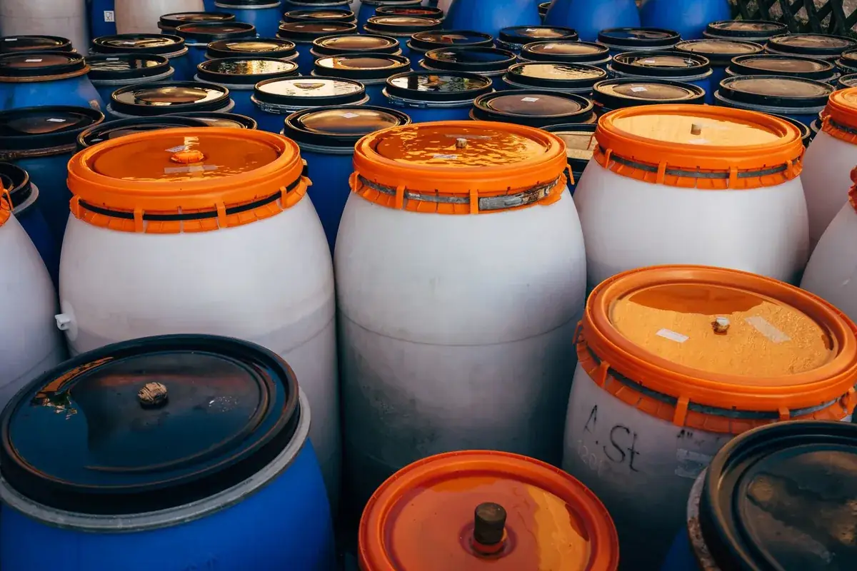 Chemical & Toxic Waste Cleanup in Pearlington, MS